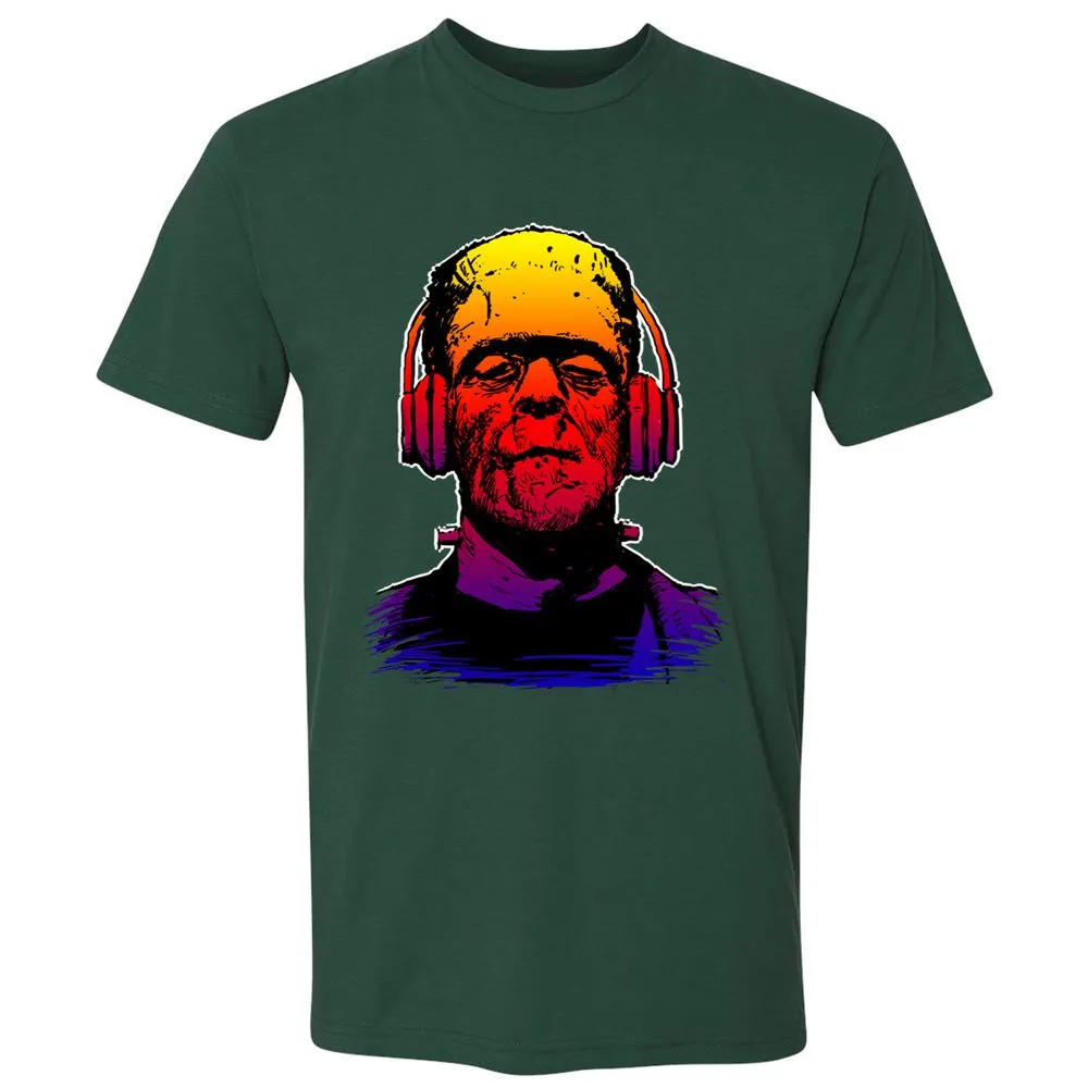 Premium Unisex T-Shirt - GTR5KNGV - Forest Green - 13