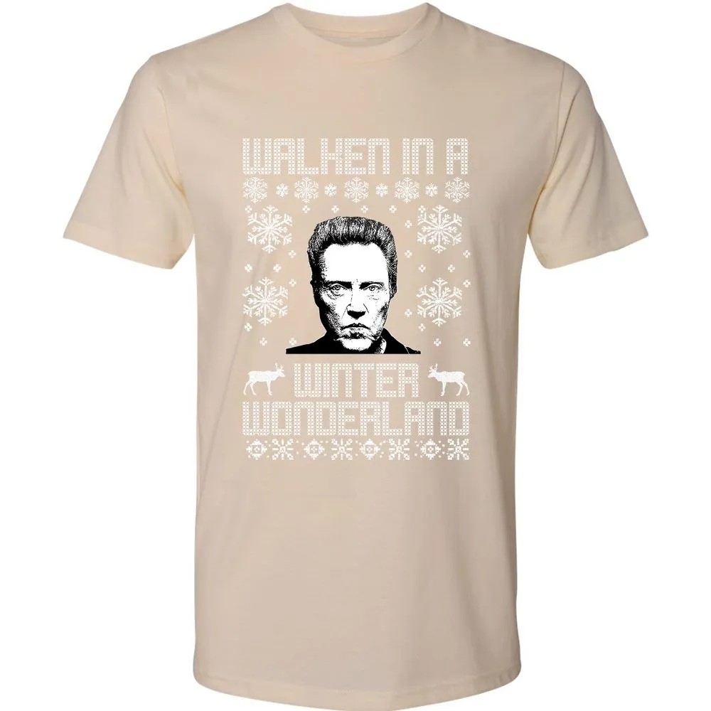 Premium Unisex T-Shirt - PNPQBZU8 - Cream - 14