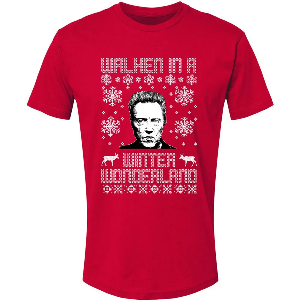Premium Unisex T-Shirt - PNPQBZU8 - Red - 6