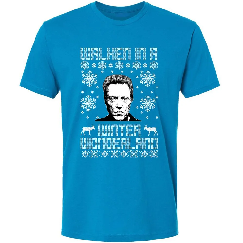 Premium Unisex T-Shirt - PNPQBZU8 - Turquoise - 16