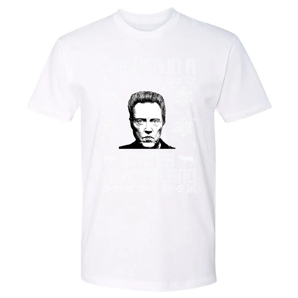 Premium Unisex T-Shirt - PNPQBZU8 - White - 4