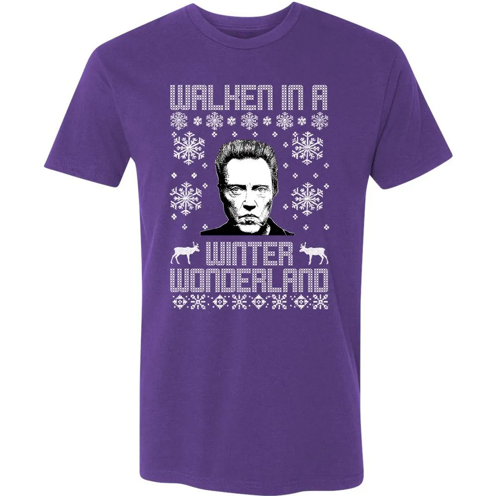 Premium Unisex T-Shirt - PNPQBZU8 - Purple Rush - 7