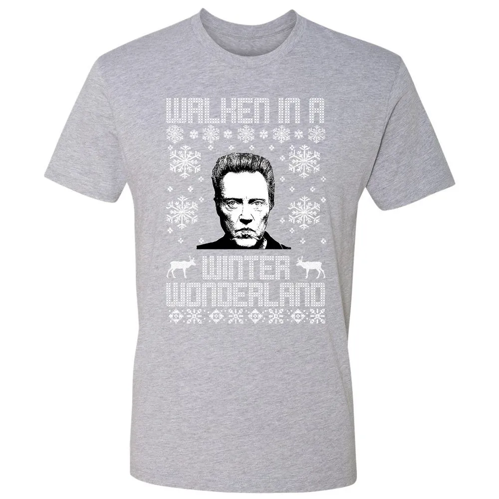 Premium Unisex T-Shirt - PNPQBZU8 - Heather Grey - 9