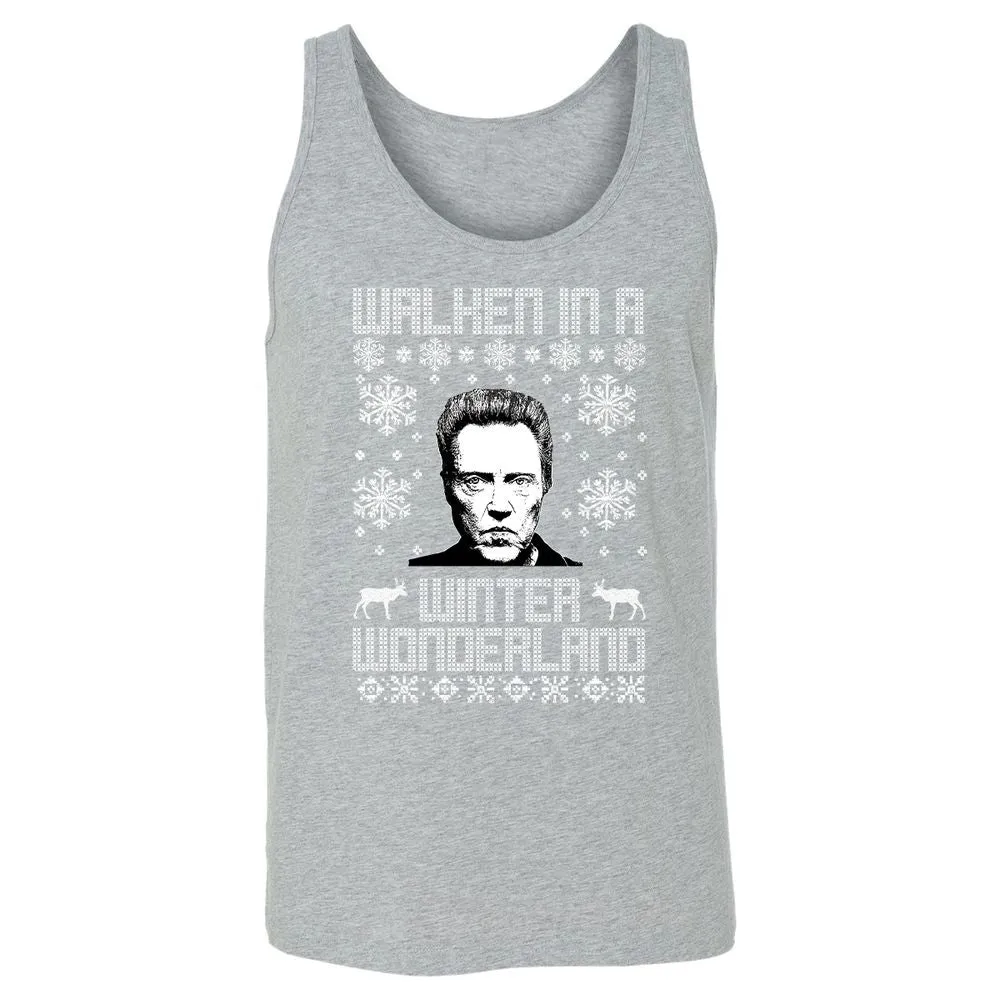 Unisex Jersey Tank - BKZKR962 - Athletic Heather - 4