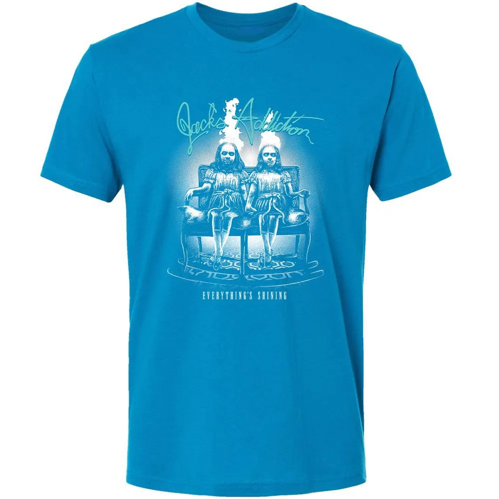 Premium Unisex T-Shirt - 4FY37AP1 - Turquoise - 16