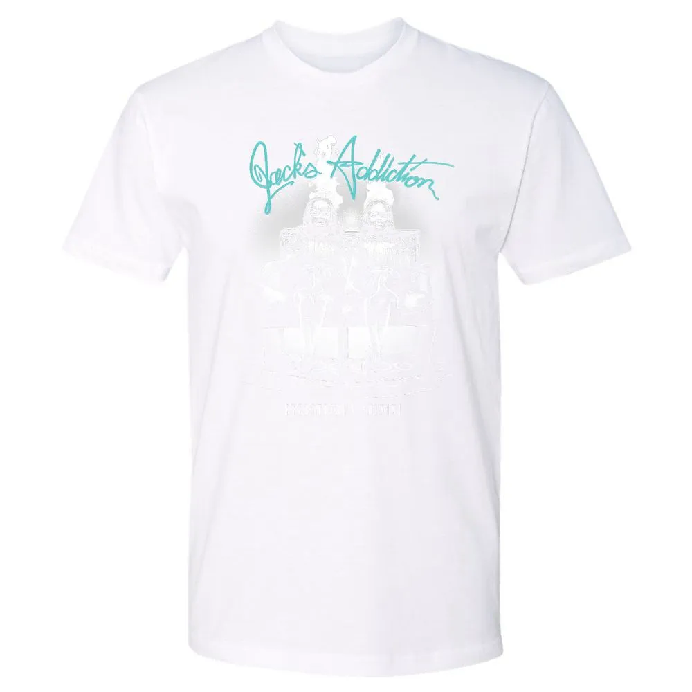 Premium Unisex T-Shirt - 4FY37AP1 - White - 4