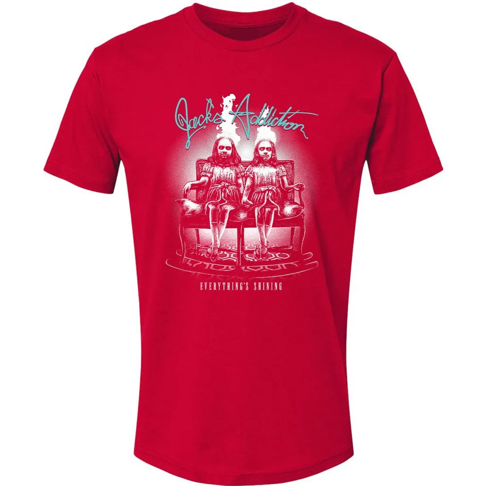 Premium Unisex T-Shirt - 4FY37AP1 - Red - 6
