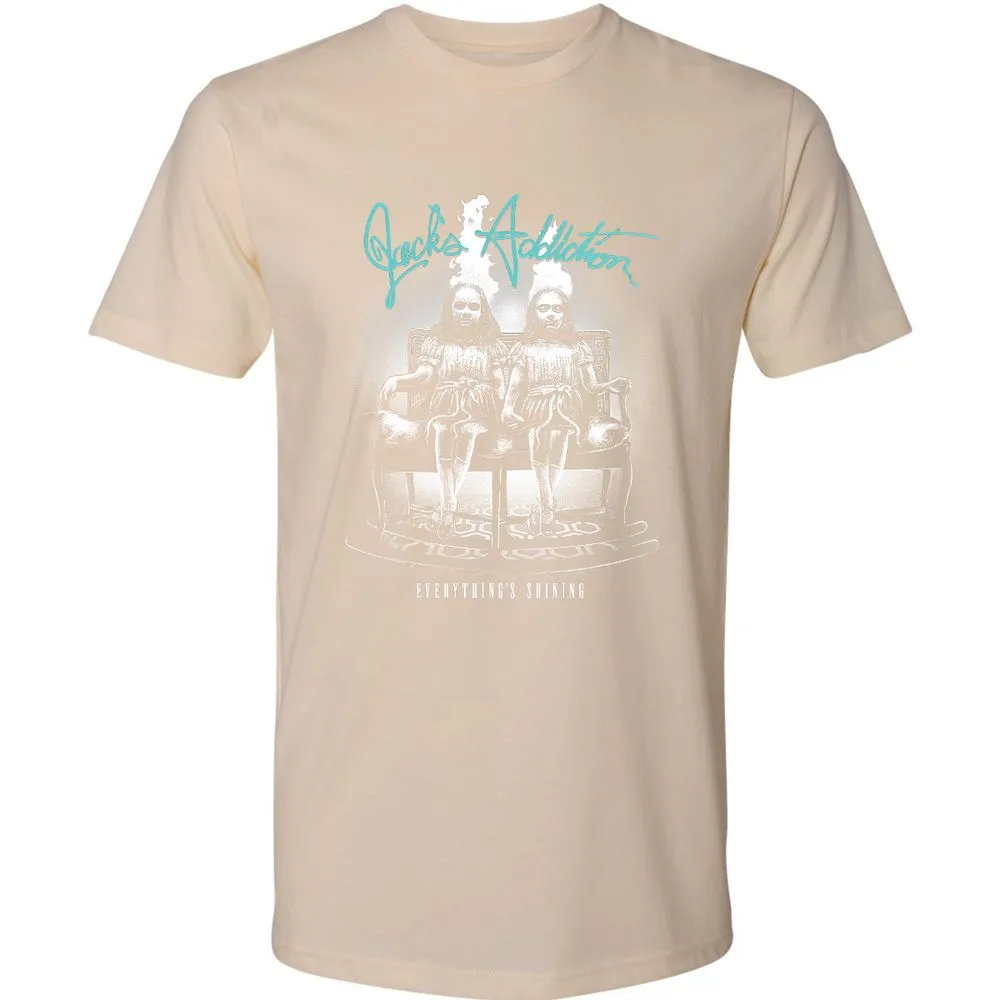 Premium Unisex T-Shirt - 4FY37AP1 - Cream - 14