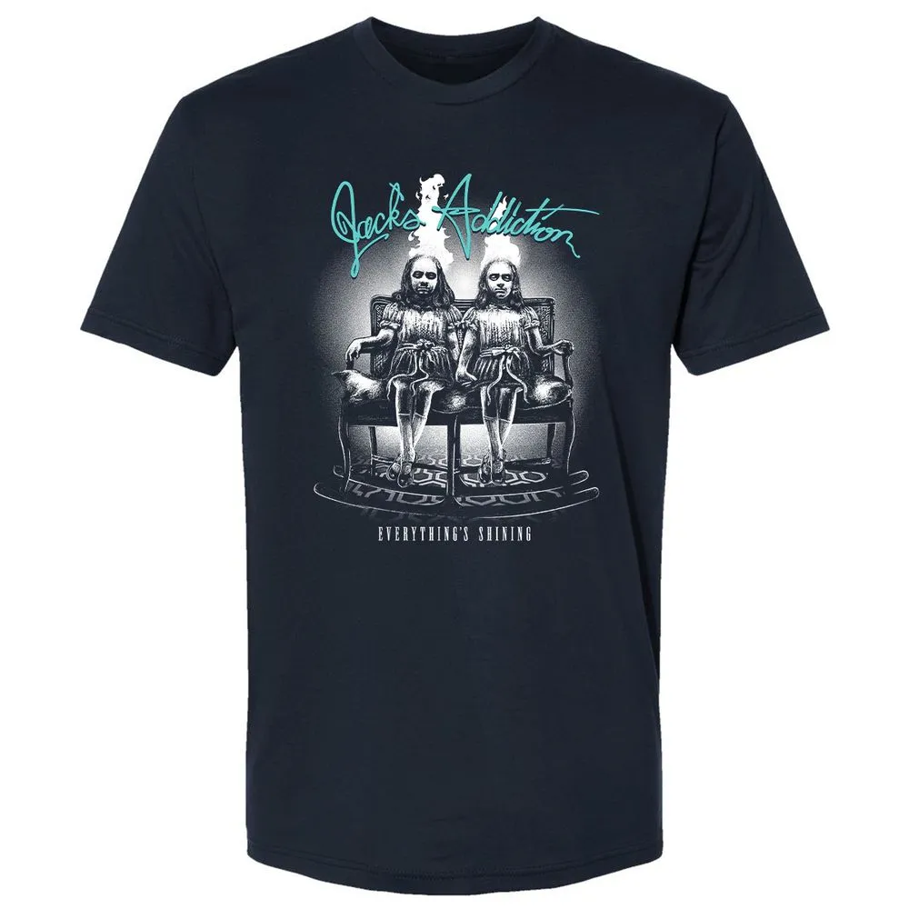 Premium Unisex T-Shirt - 4FY37AP1 - Midnight Navy - 2
