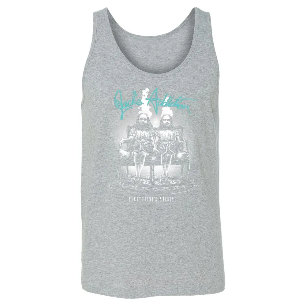 Unisex Jersey Tank - 81G2XK4N - Athletic Heather - 4
