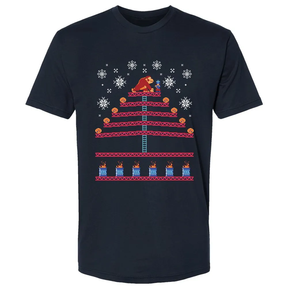 Premium Unisex T-Shirt - AUA3VFBS - Midnight Navy - 2