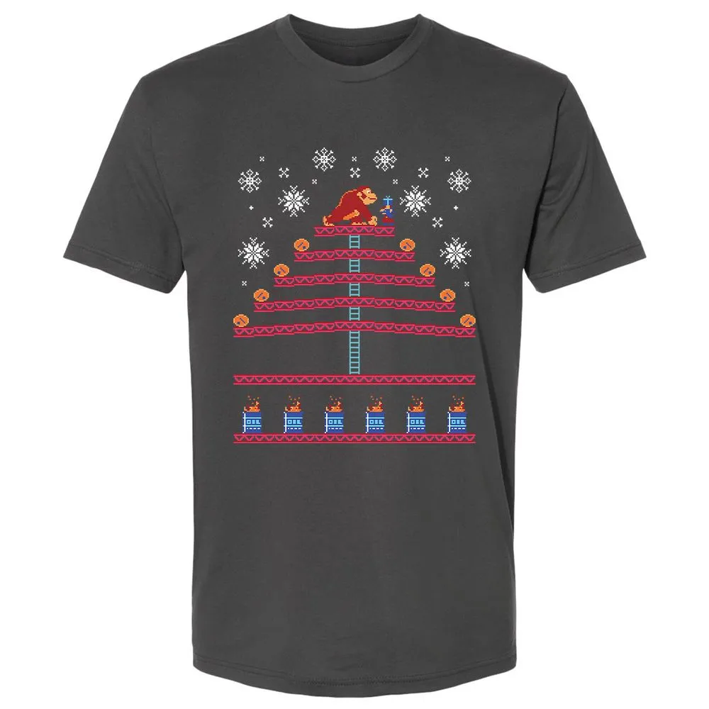Premium Unisex T-Shirt - AUA3VFBS - Heavy Metal - 8