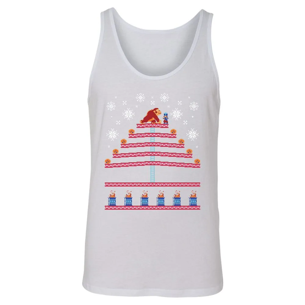Unisex Jersey Tank - 9JR75679 - White - 14