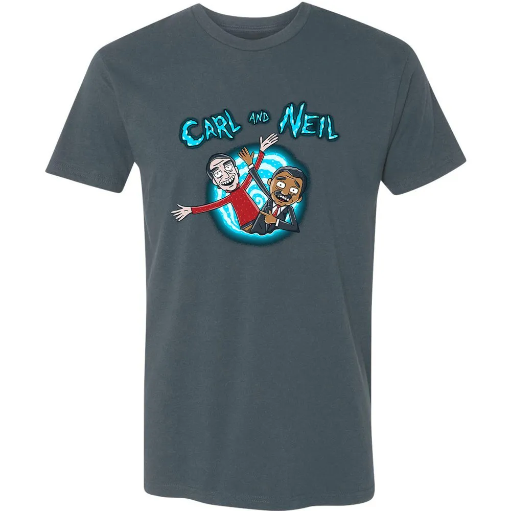 Premium Unisex T-Shirt - 5GWWQWUU - Indigo - 15