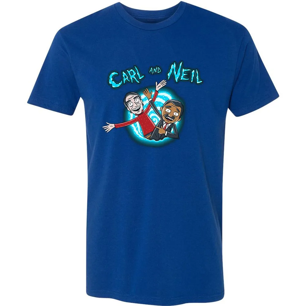 Premium Unisex T-Shirt - 5GWWQWUU - Royal - 10
