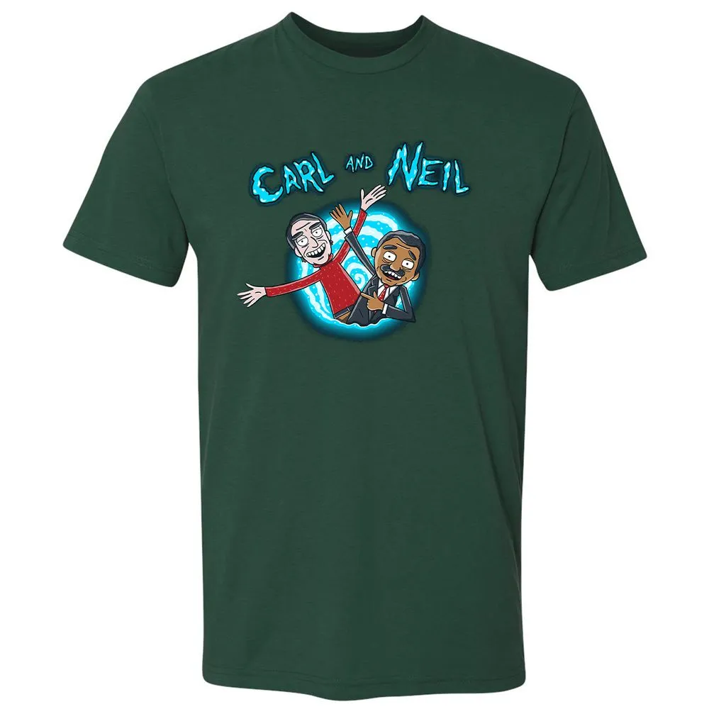 Premium Unisex T-Shirt - 5GWWQWUU - Forest Green - 13