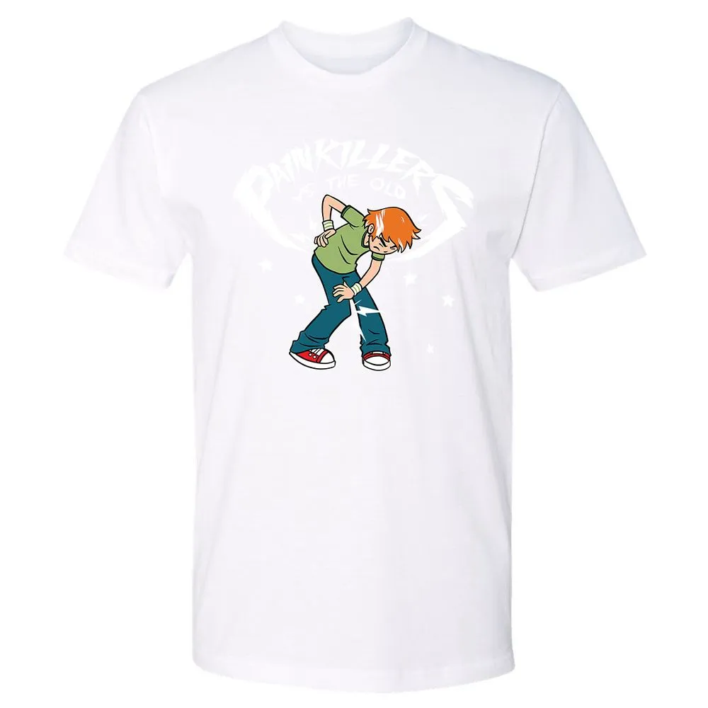 Premium Unisex T-Shirt - 87F8Y1FK - White - 4