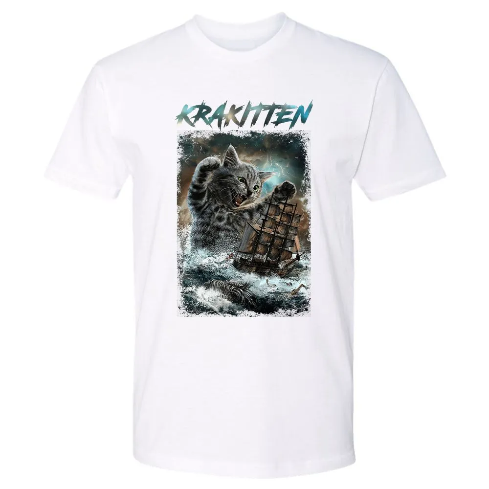 Premium Unisex T-Shirt - EJLCZBYN - White - 4