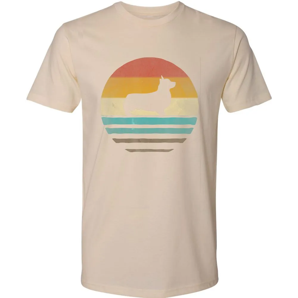 Premium Unisex T-Shirt - LXX4FF39 - Cream - 14