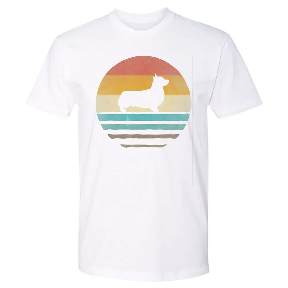 Premium Unisex T-Shirt - LXX4FF39 - White - 4