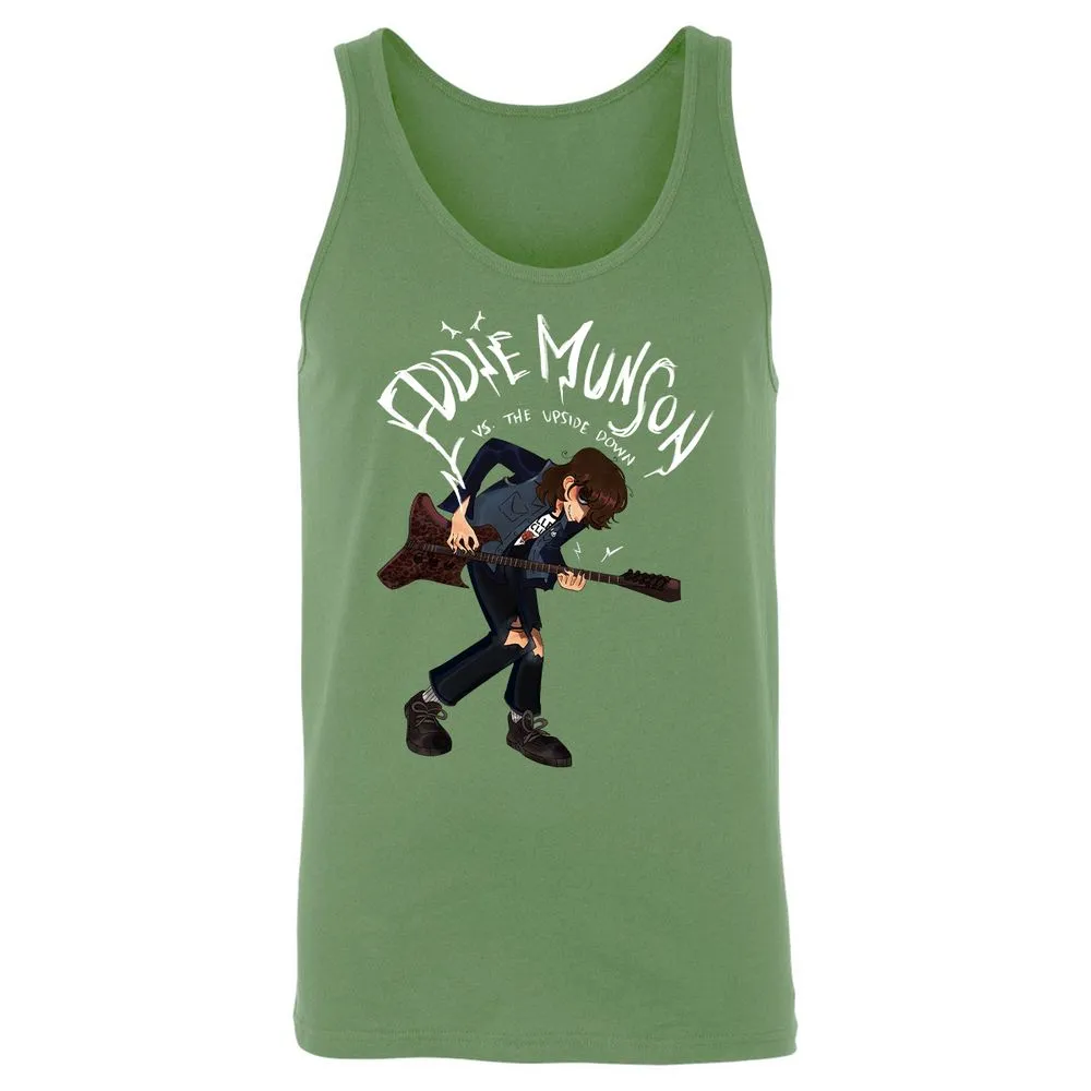 Unisex Jersey Tank - AFM6LL6B - Leaf - 10