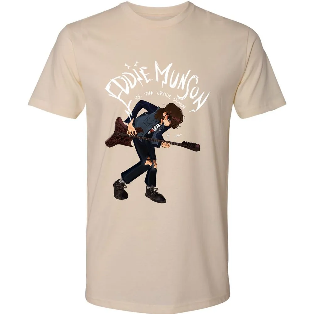 Premium Unisex T-Shirt - B4XTKRAX - Cream - 14
