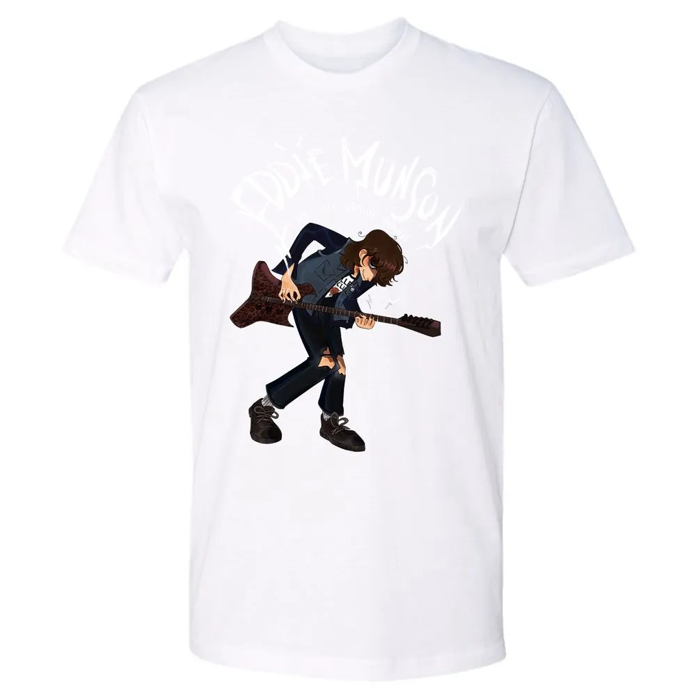 Premium Unisex T-Shirt - B4XTKRAX - White - 4