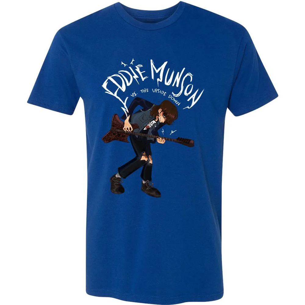 Premium Unisex T-Shirt - B4XTKRAX - Royal - 10