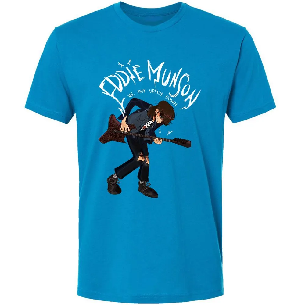 Premium Unisex T-Shirt - B4XTKRAX - Turquoise - 16