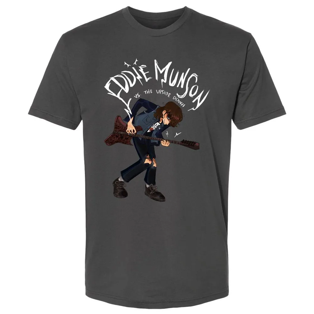 Premium Unisex T-Shirt - B4XTKRAX - Heavy Metal - 8