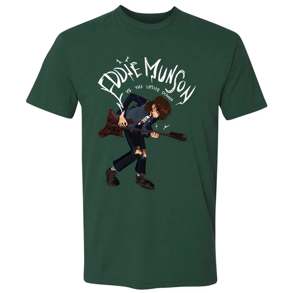 Premium Unisex T-Shirt - B4XTKRAX - Forest Green - 13
