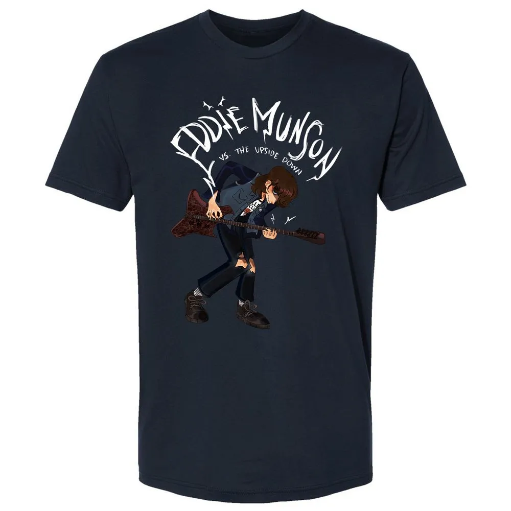 Premium Unisex T-Shirt - B4XTKRAX - Midnight Navy - 2