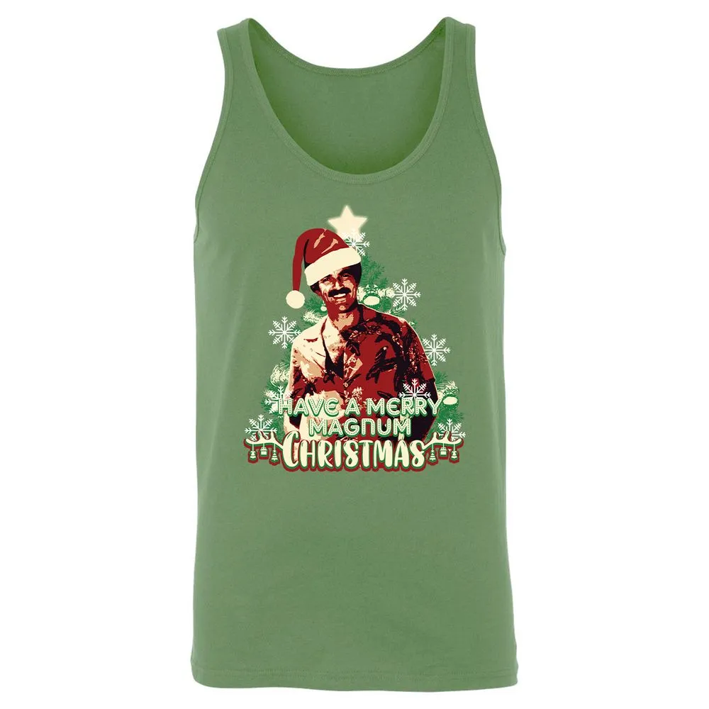 Unisex Jersey Tank - NKFYWNCE - Leaf - 10