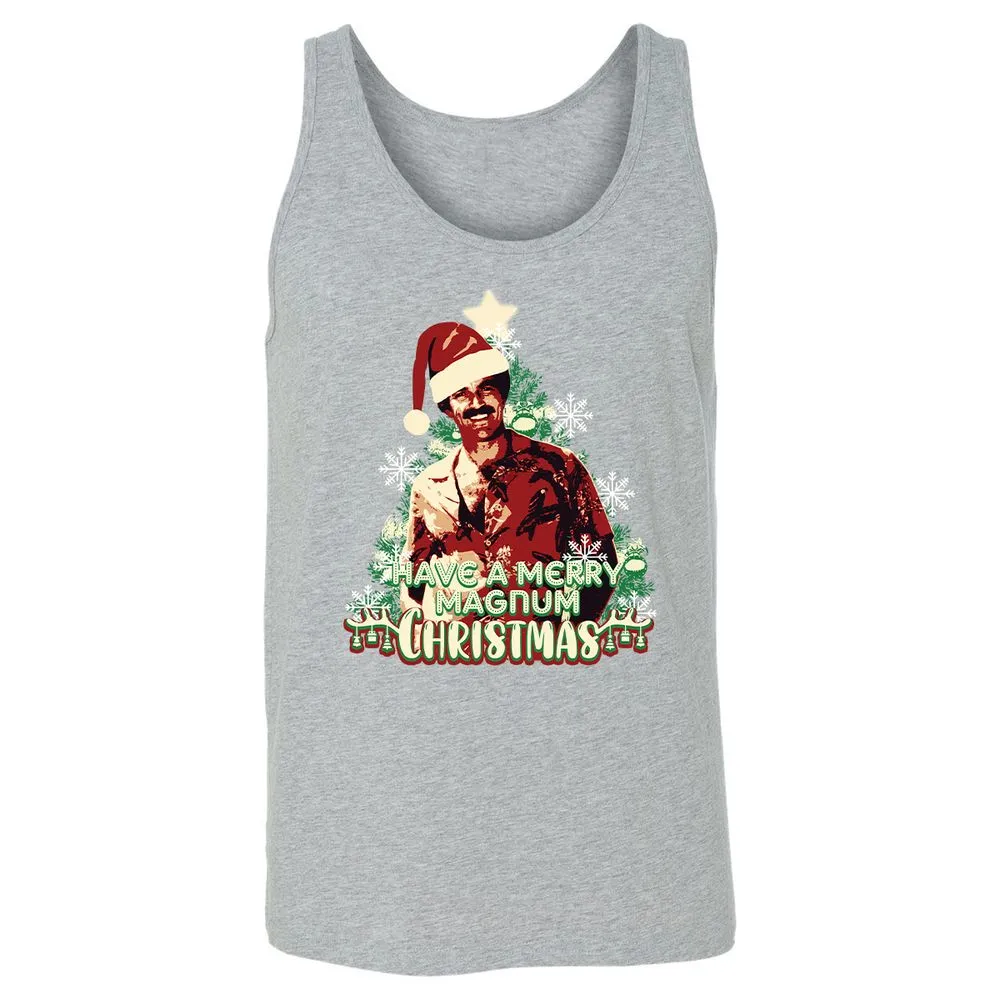 Unisex Jersey Tank - NKFYWNCE - Athletic Heather - 4