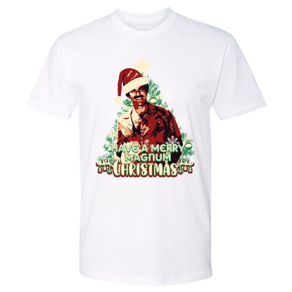 Premium Unisex T-Shirt - AGJHK8HX - White - 4