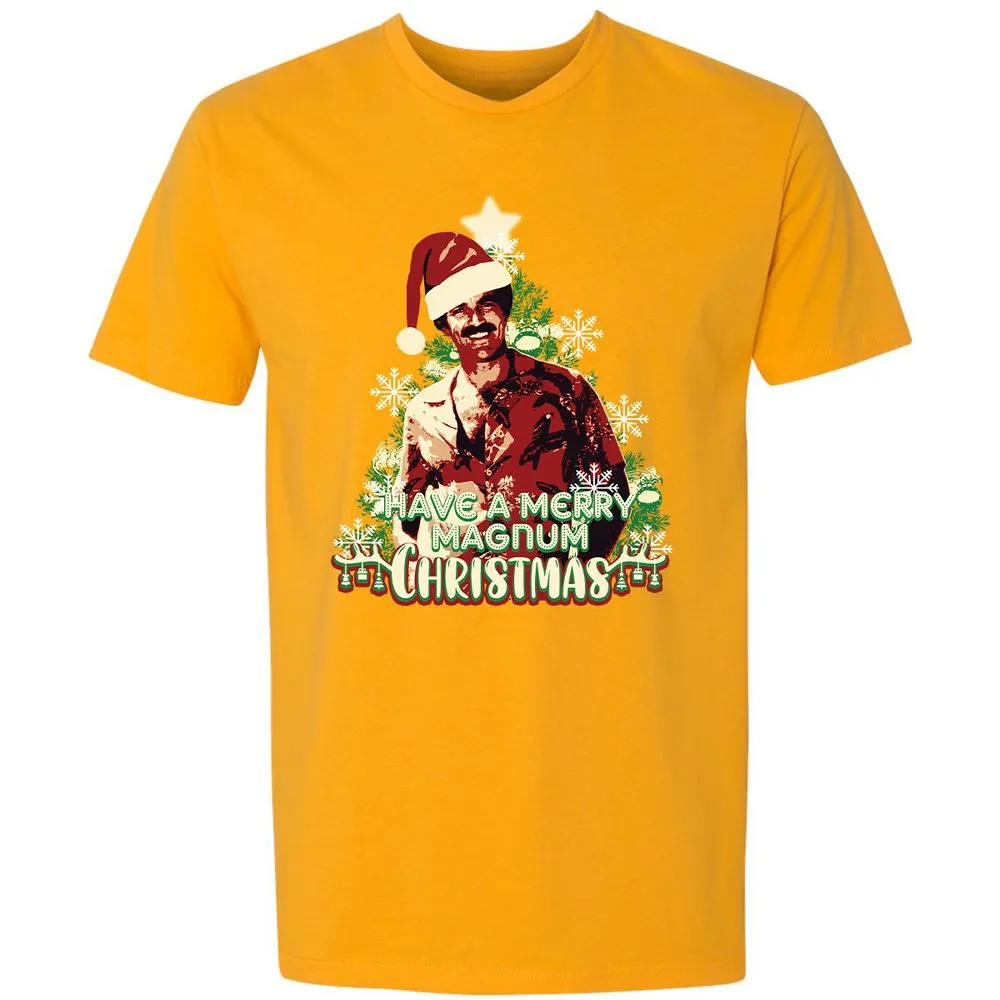 Premium Unisex T-Shirt - AGJHK8HX - Gold - 12
