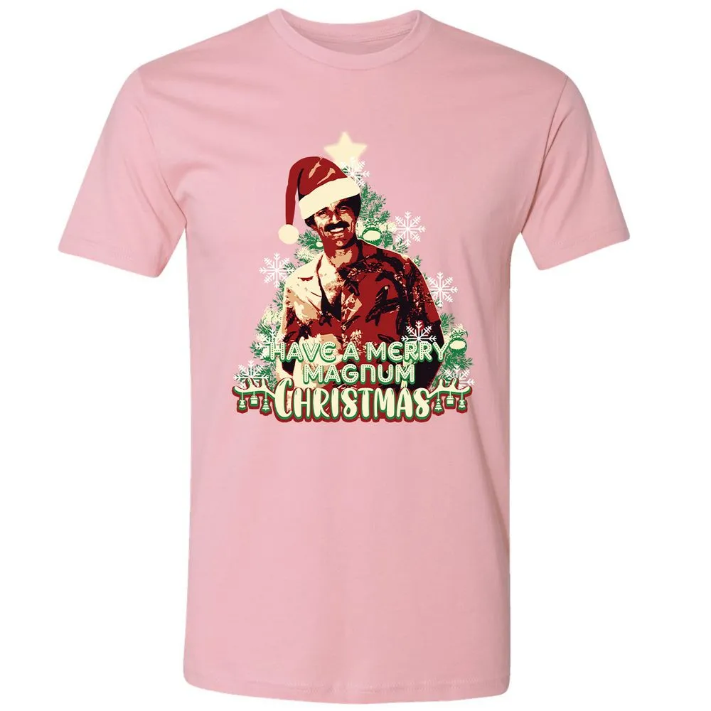 Premium Unisex T-Shirt - AGJHK8HX - Light Pink - 3