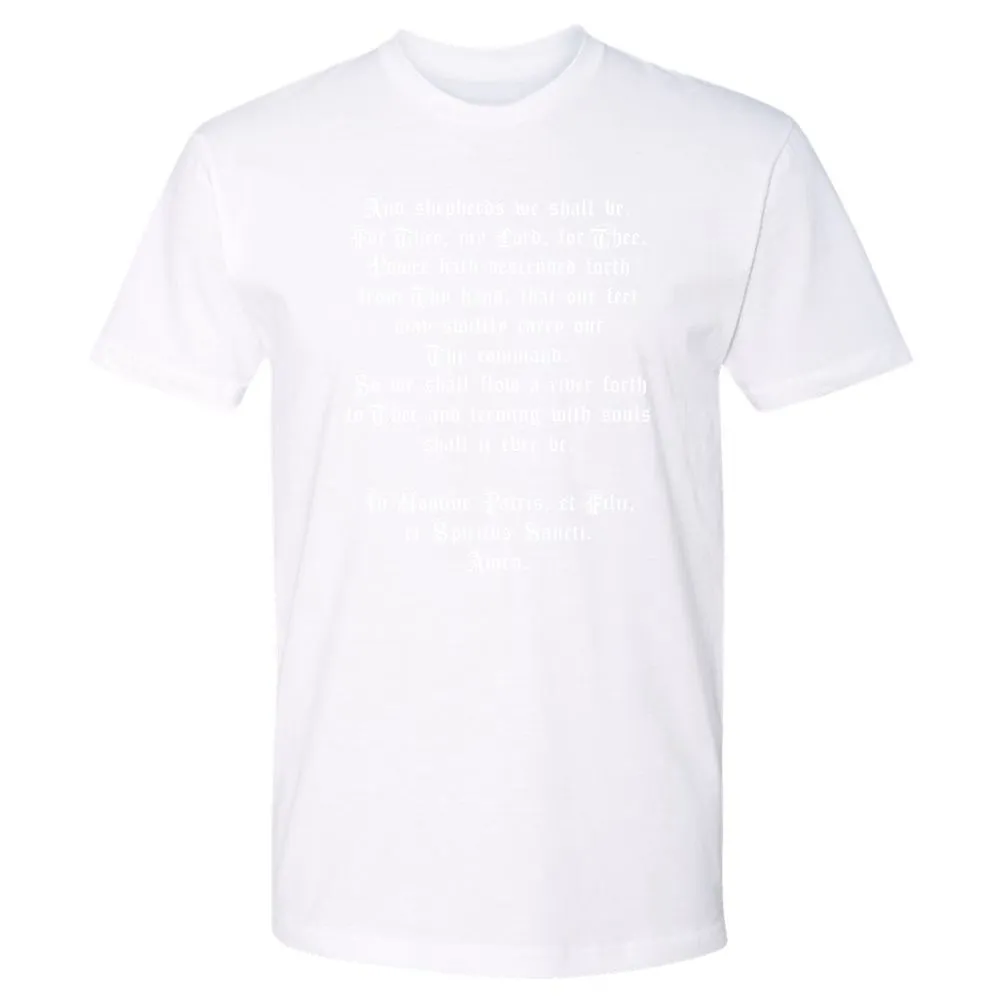 Premium Unisex T-Shirt - RXYVV7KT - White - 4