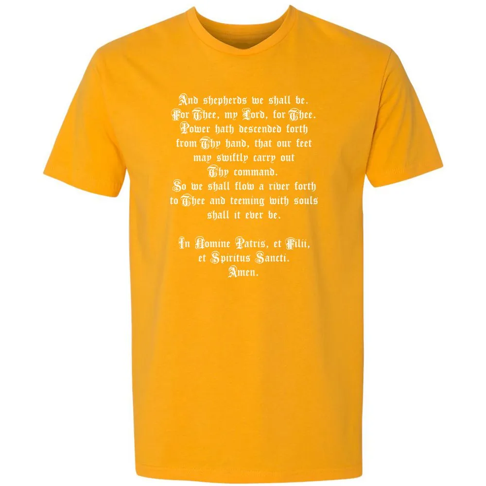 Premium Unisex T-Shirt - RXYVV7KT - Gold - 12