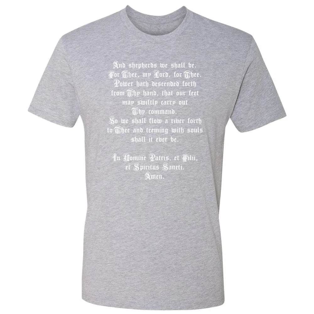 Premium Unisex T-Shirt - RXYVV7KT - Heather Grey - 9