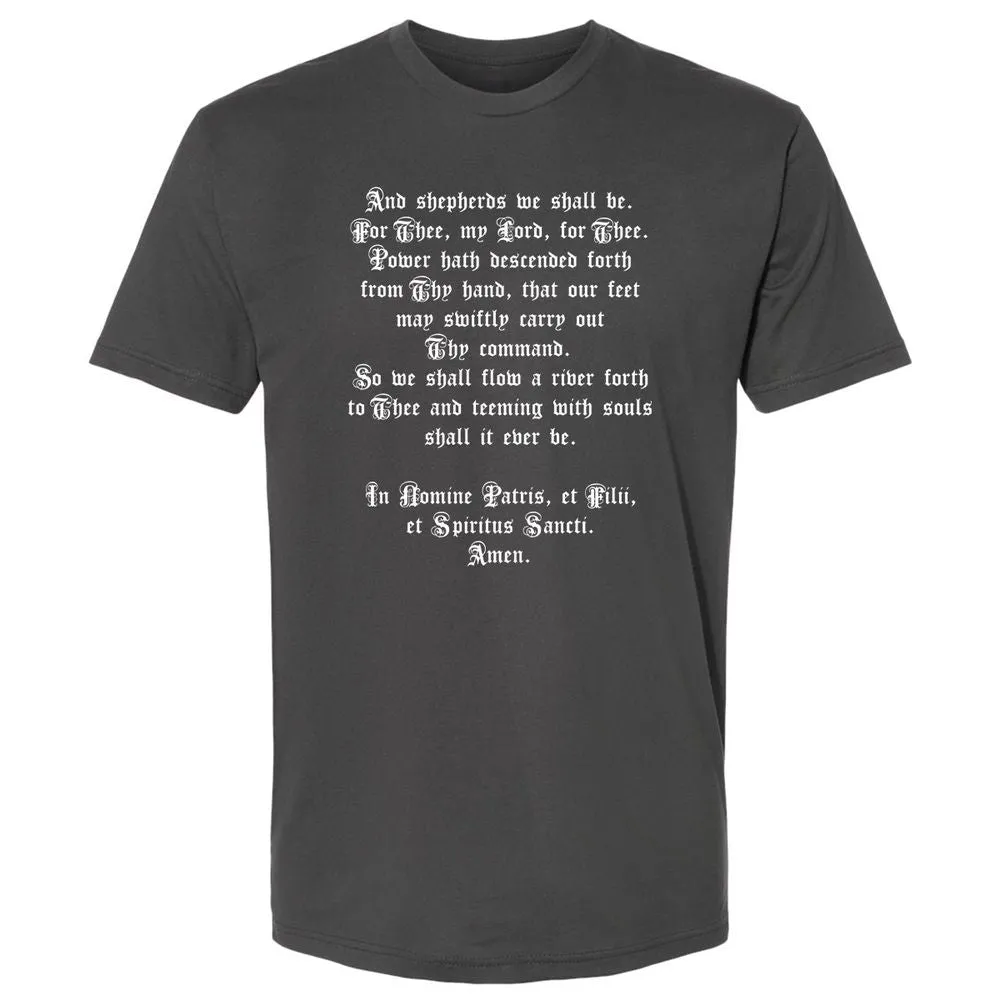 Premium Unisex T-Shirt - RXYVV7KT - Heavy Metal - 8