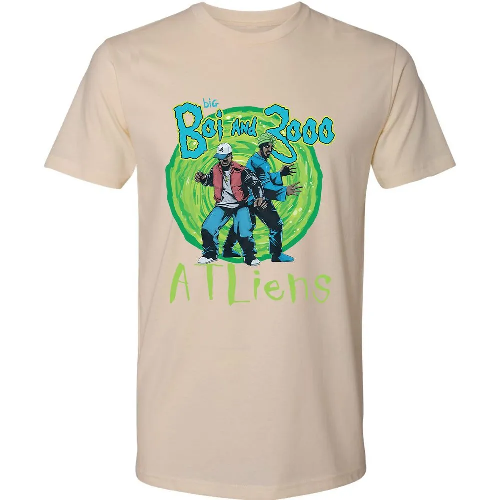 Premium Unisex T-Shirt - U5Y6QUHY - Cream - 14