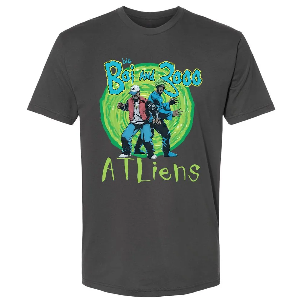 Premium Unisex T-Shirt - U5Y6QUHY - Heavy Metal - 8