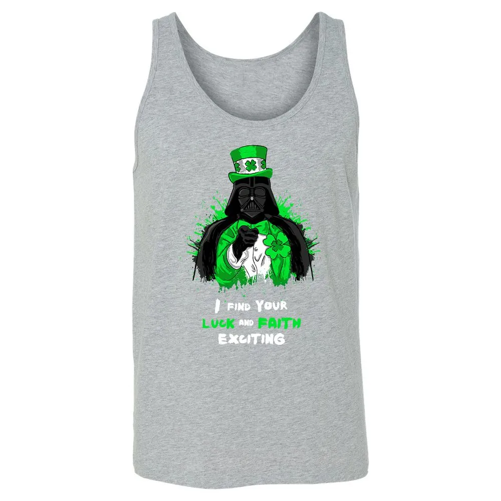 Unisex Jersey Tank - 1C67NY9A - Athletic Heather - 4
