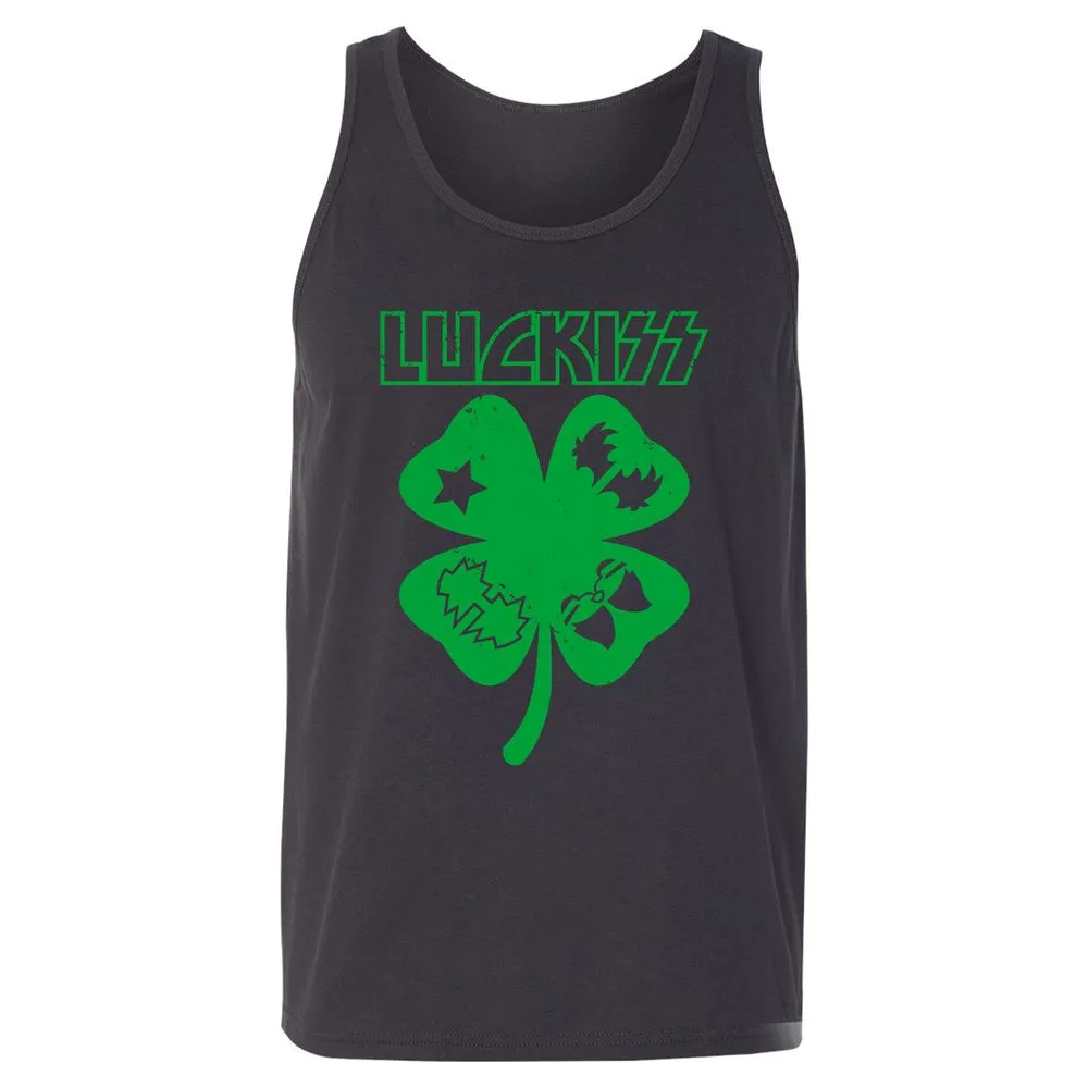 Unisex Jersey Tank - 326AZB6Z - Dark Grey - 7