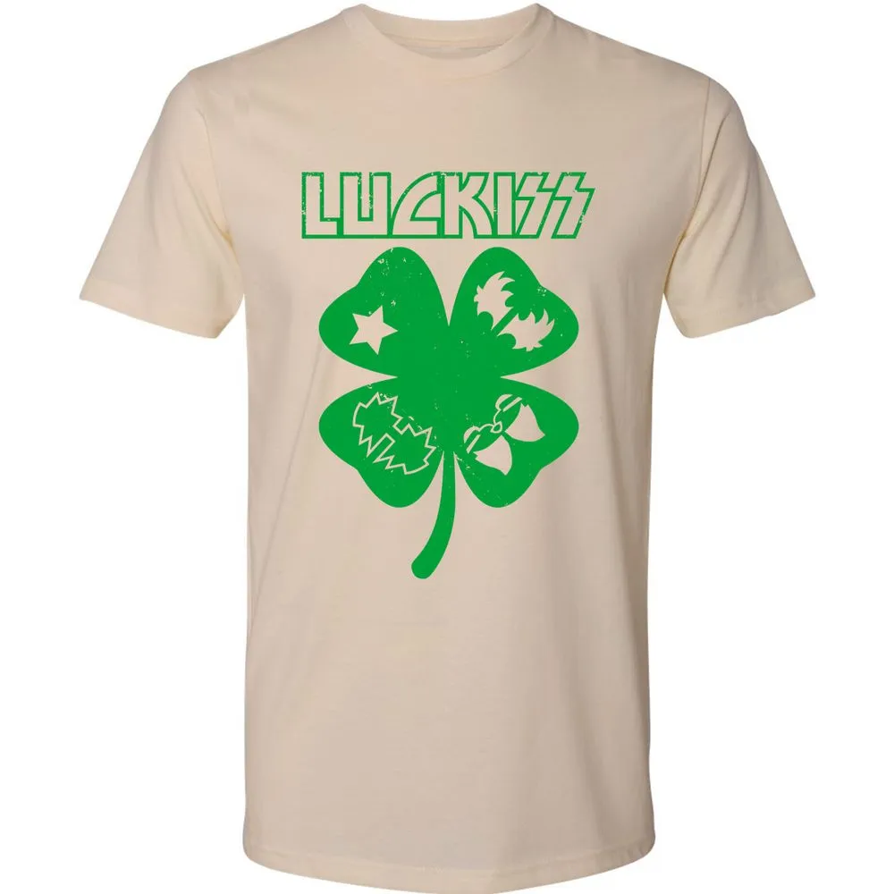 Premium Unisex T-Shirt - QQWLMRAM - Cream - 14