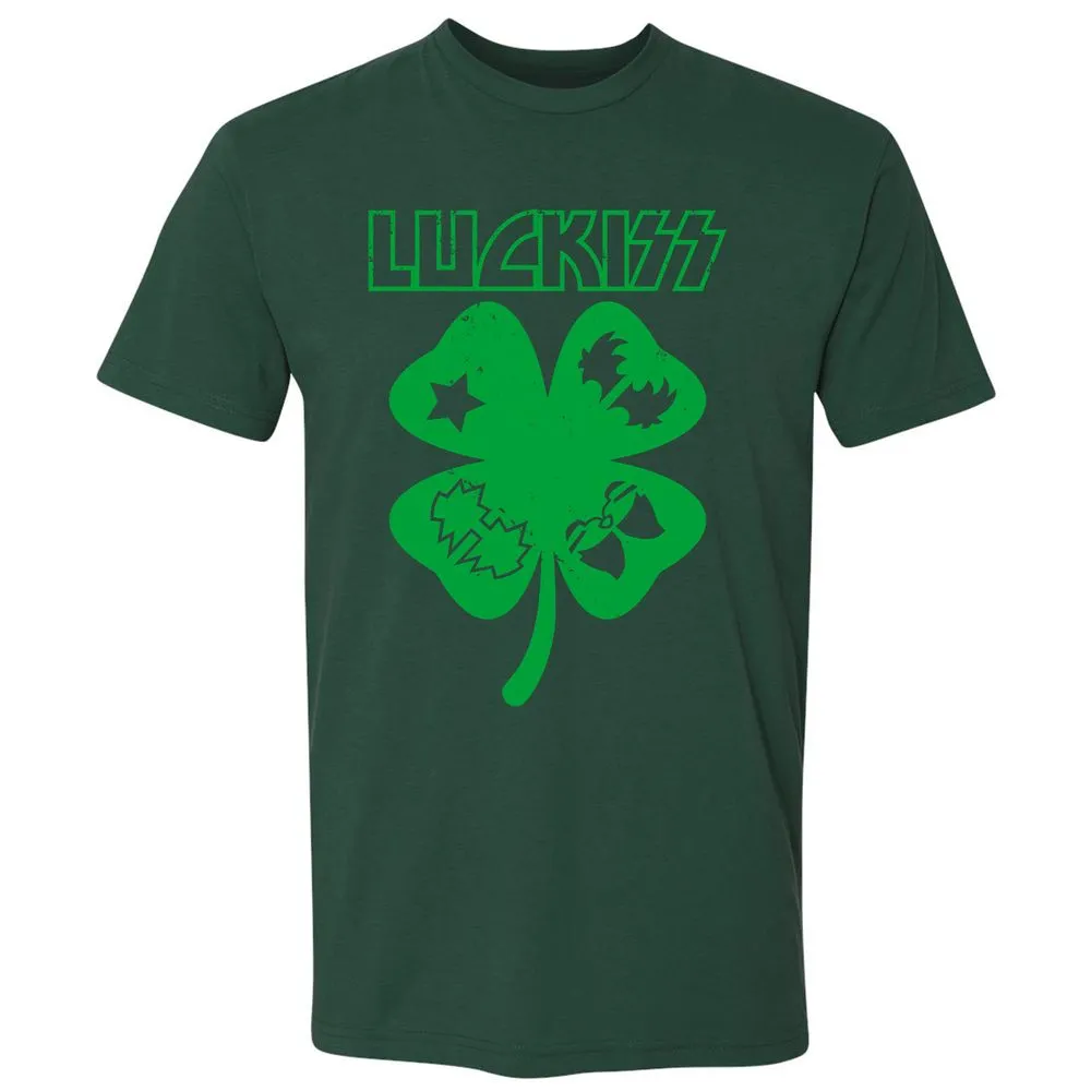 Premium Unisex T-Shirt - QQWLMRAM - Forest Green - 13