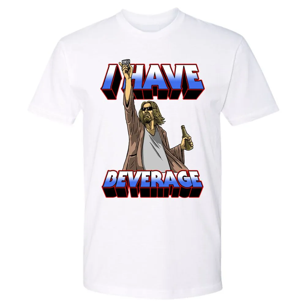 Premium Unisex T-Shirt - R5ER94PM - White - 4