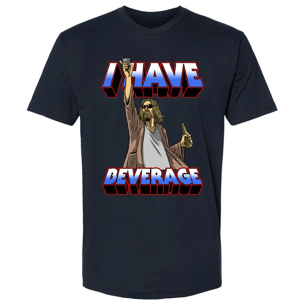 Premium Unisex T-Shirt - R5ER94PM - Midnight Navy - 2