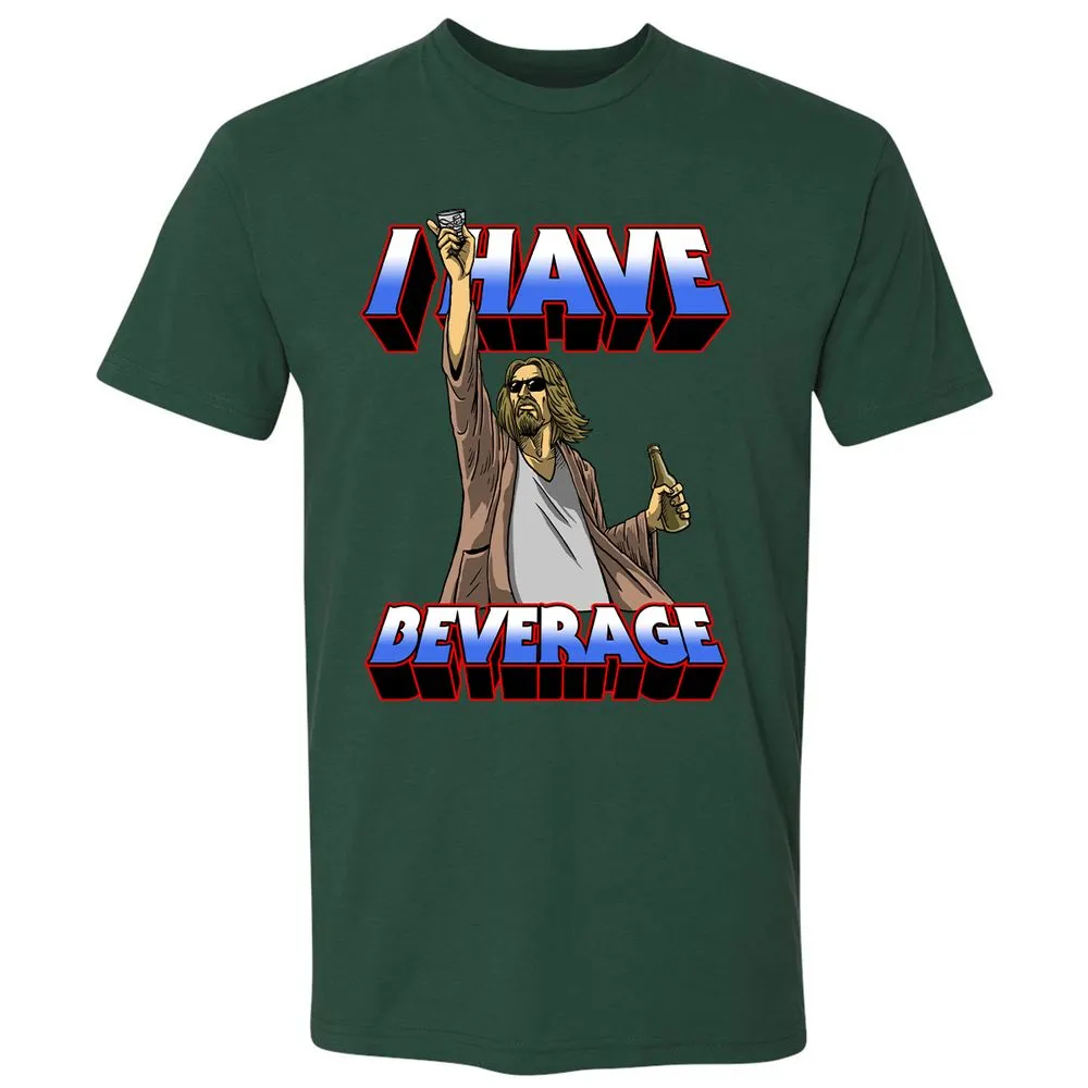 Premium Unisex T-Shirt - R5ER94PM - Forest Green - 13